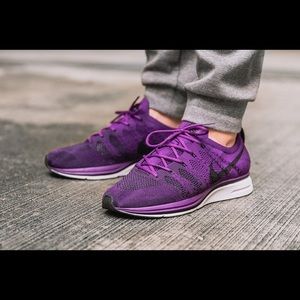 Nike Flyknit Trainer